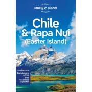 Chile and Rapa Nui (Easter island) Lonely Planet